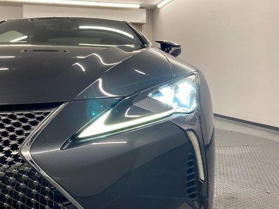 صورة مصغرة 12 لـ 2018 Lexus LC