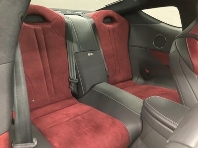صورة مصغرة 44 لـ 2018 Lexus LC