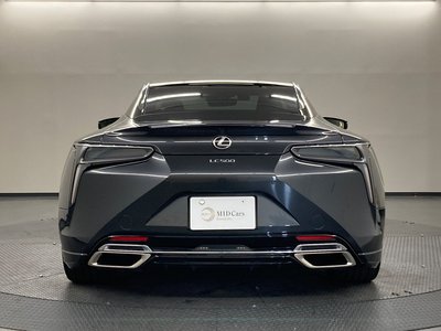 صورة مصغرة 13 لـ 2018 Lexus LC