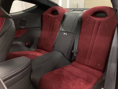 صورة مصغرة 39 لـ 2018 Lexus LC
