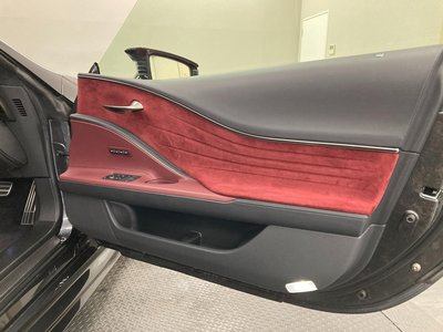 صورة مصغرة 33 لـ 2018 Lexus LC