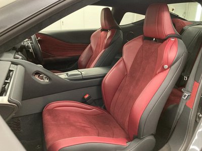 صورة مصغرة 37 لـ 2018 Lexus LC