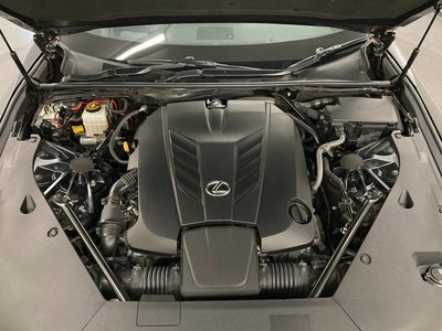 صورة مصغرة 35 لـ 2018 Lexus LC