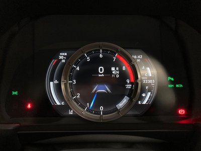 صورة مصغرة 19 لـ 2018 Lexus LC