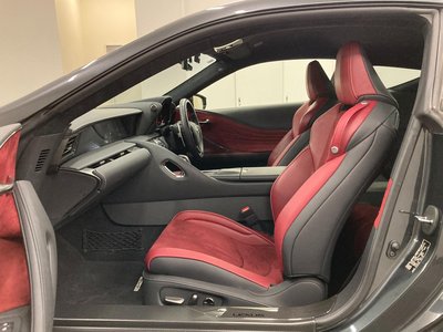 صورة مصغرة 36 لـ 2018 Lexus LC
