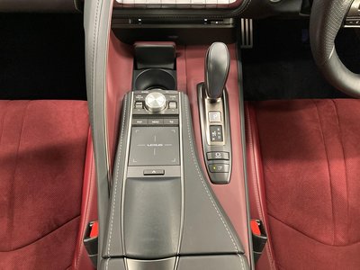 صورة مصغرة 23 لـ 2018 Lexus LC