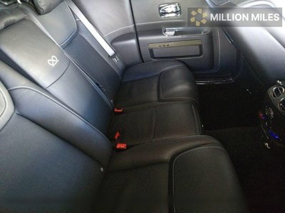 ROLLS-ROYCE GHOST - 6