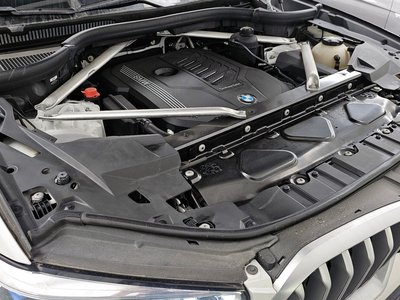 صورة 7 لـ 2021 BMW X6