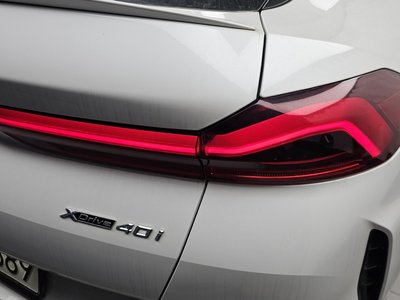 صورة 10 لـ 2021 BMW X6