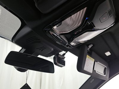 2021 BMW X6 — миниатюра 31