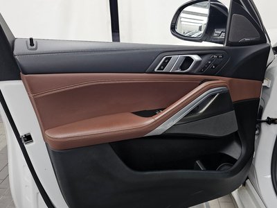2021 BMW X6 — миниатюра 14