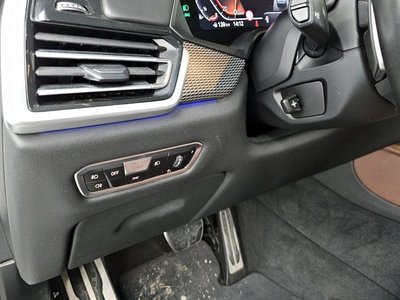 2021 BMW X6 — миниатюра 29
