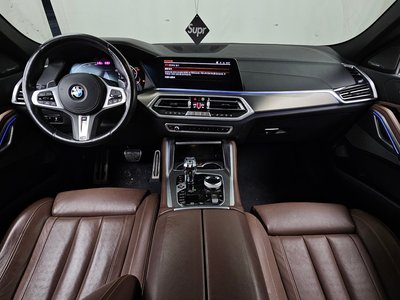 صورة 5 لـ 2021 BMW X6