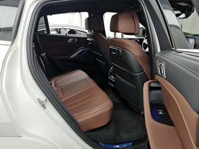 2021 BMW X6 — миниатюра 18