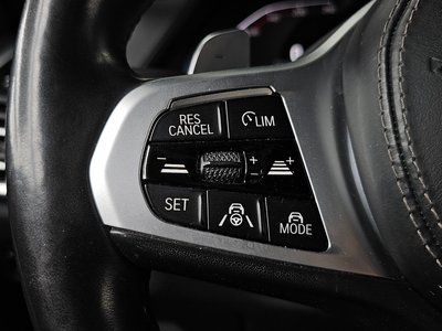 2021 BMW X6 — миниатюра 28