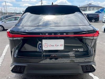 LEXUS RX - 4