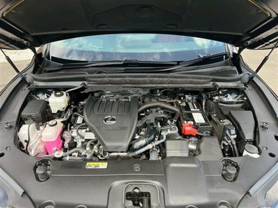 LEXUS RX - 6