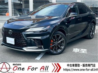 LEXUS RX - 2