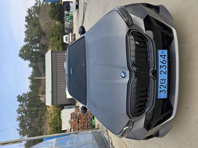 صورة 1 لـ 2025 BMW I5