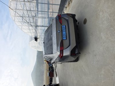 صورة 6 لـ 2025 BMW I5