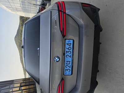 صورة 2 لـ 2025 BMW I5