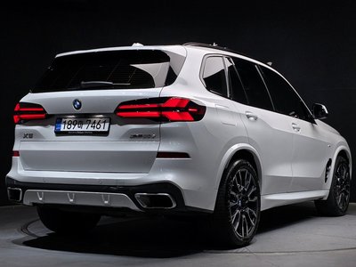 BMW X5 - 3