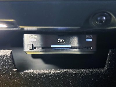 MERCEDES-BENZ G-CLASS - 9