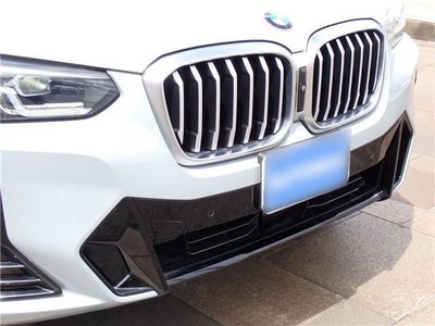 BMW X3 - 7