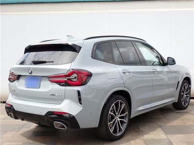 BMW X3 - 2