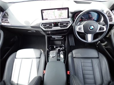 BMW X3 - 3