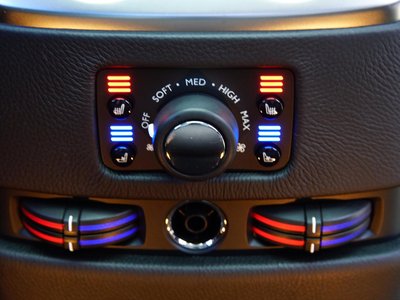 2011 ROLLS-ROYCE GHOST thumbnail 52