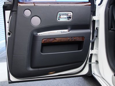 2011 ROLLS-ROYCE GHOST thumbnail 54