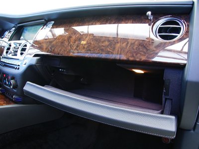 2011 ROLLS-ROYCE GHOST thumbnail 43