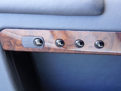 2011 ROLLS-ROYCE GHOST thumbnail 31