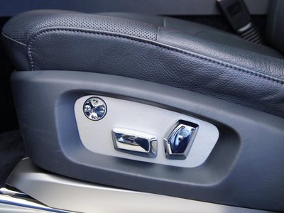 2011 ROLLS-ROYCE GHOST thumbnail 13