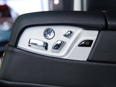 2011 ROLLS-ROYCE GHOST thumbnail 37