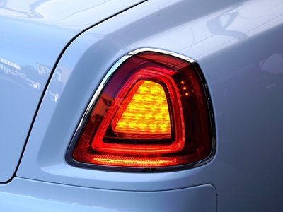 2011 ROLLS-ROYCE GHOST thumbnail 58