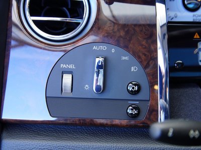 2011 ROLLS-ROYCE GHOST thumbnail 28