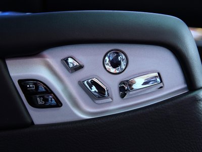 2011 ROLLS-ROYCE GHOST thumbnail 49