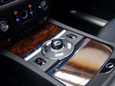 2011 ROLLS-ROYCE GHOST thumbnail 24