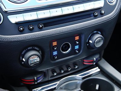 2011 ROLLS-ROYCE GHOST thumbnail 23