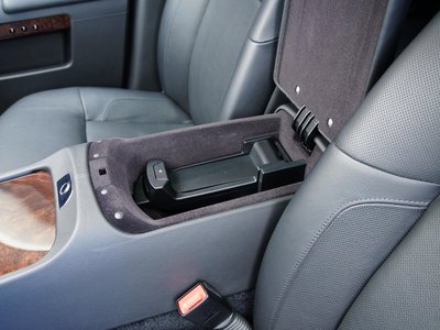 2011 ROLLS-ROYCE GHOST thumbnail 27