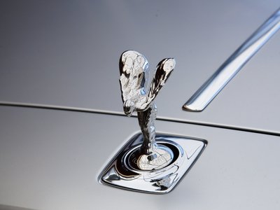 2011 ROLLS-ROYCE GHOST thumbnail 64