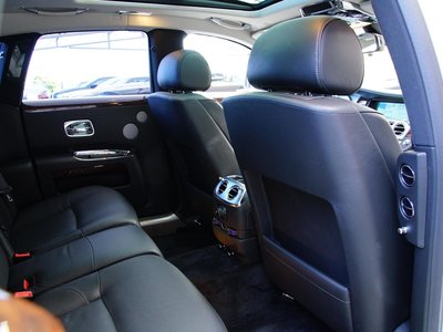 2011 ROLLS-ROYCE GHOST thumbnail 48