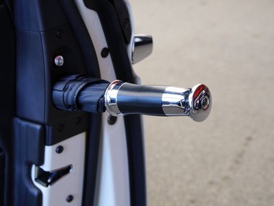 2011 ROLLS-ROYCE GHOST thumbnail 45