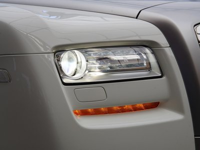 2011 ROLLS-ROYCE GHOST thumbnail 57
