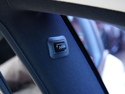 2011 ROLLS-ROYCE GHOST thumbnail 53