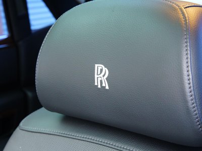 2011 ROLLS-ROYCE GHOST thumbnail 12
