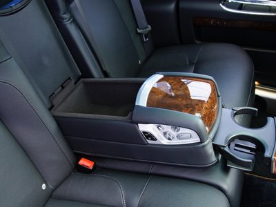 2011 ROLLS-ROYCE GHOST thumbnail 51