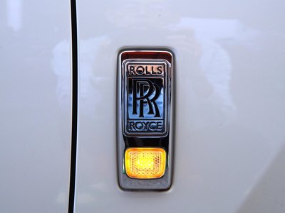 2011 ROLLS-ROYCE GHOST thumbnail 65